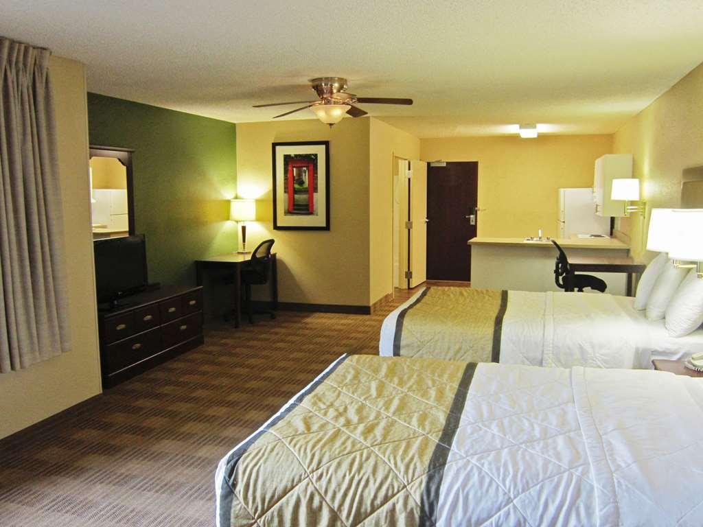 Extended Stay America Suites - Milwaukee - Waukesha Zimmer foto